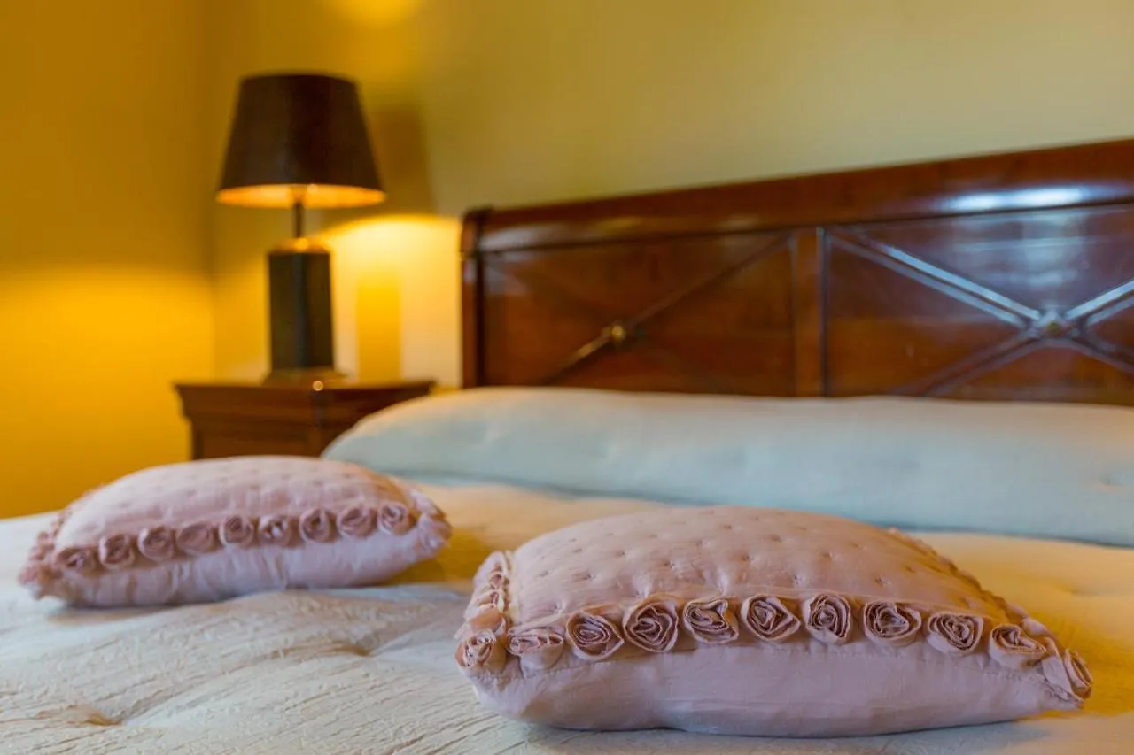 Casa Sul Fiume County House Bed & Breakfast Solagna
