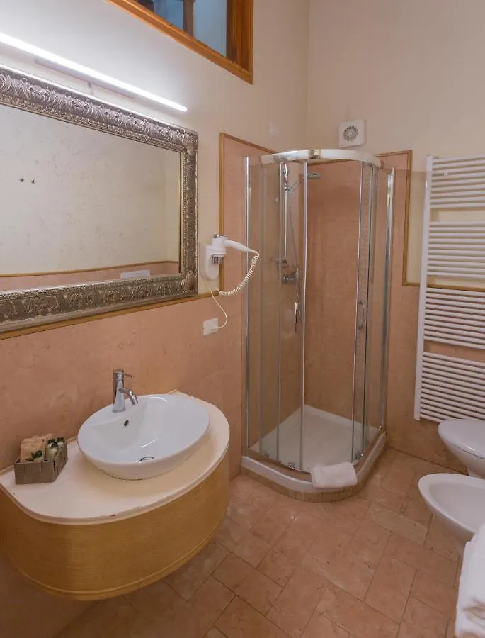Casa Sul Fiume County House Bed & Breakfast Solagna